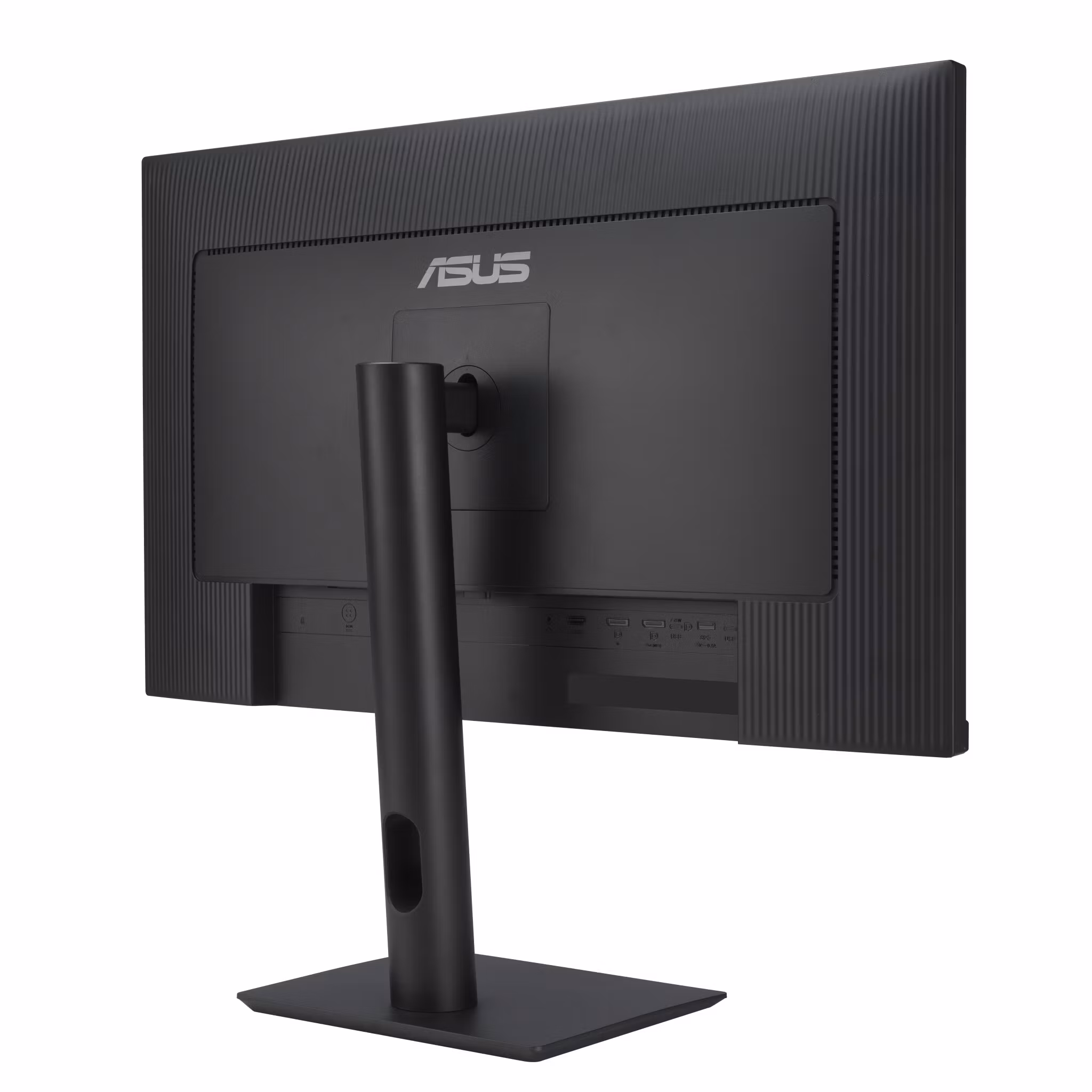 ASUS HA2741A bildskärm 68,6 cm (27") 2560 x 1440 pixlar Quad HD LCD Svart