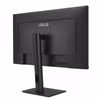 ASUS HA2741A bildskärm 68,6 cm (27") 2560 x 1440 pixlar Quad HD LCD Svart