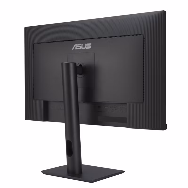 ASUS HA2741A bildskärm 68,6 cm (27") 2560 x 1440 pixlar Quad HD LCD Svart