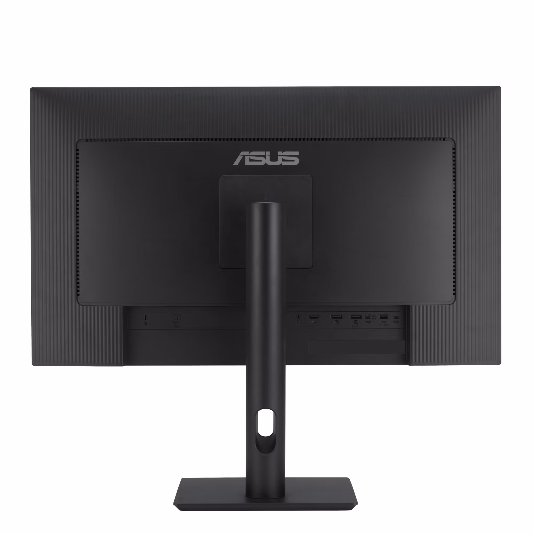 ASUS HA2741A bildskärm 68,6 cm (27") 2560 x 1440 pixlar Quad HD LCD Svart