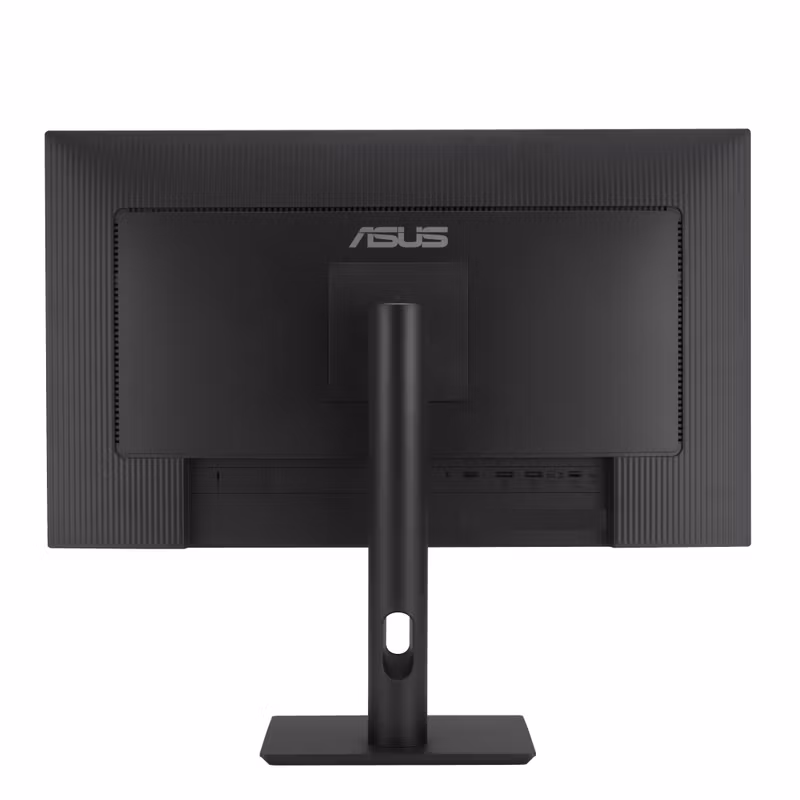 ASUS HA2741A bildskärm 68,6 cm (27") 2560 x 1440 pixlar Quad HD LCD Svart