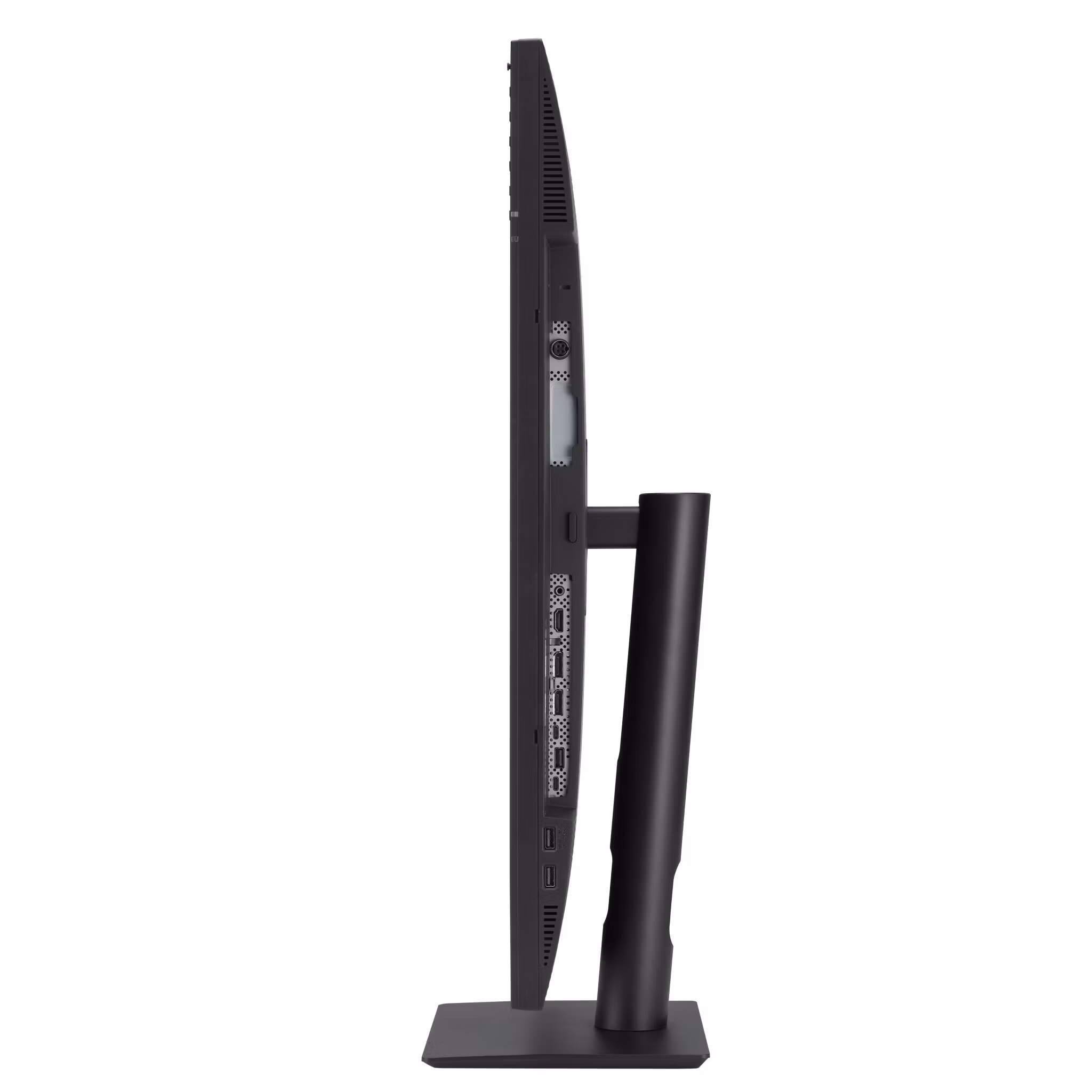 ASUS HA2741A bildskärm 68,6 cm (27") 2560 x 1440 pixlar Quad HD LCD Svart