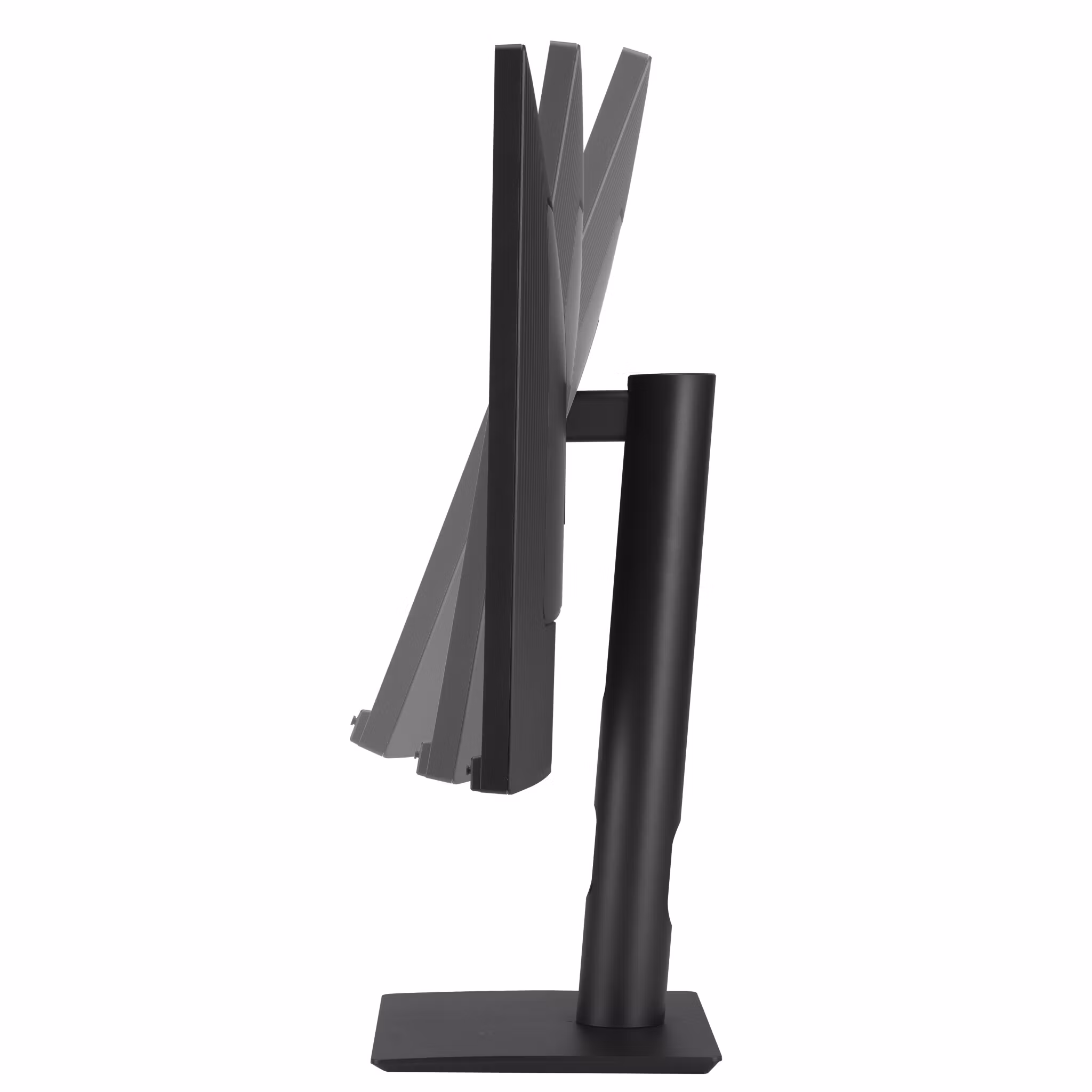 ASUS HA2741A bildskärm 68,6 cm (27") 2560 x 1440 pixlar Quad HD LCD Svart