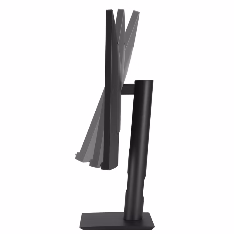ASUS HA2741A bildskärm 68,6 cm (27") 2560 x 1440 pixlar Quad HD LCD Svart