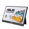 ASUS ZenScreen MB16AMTR bildskärm 39,6 cm (15,6") 1920 x 1080 pixlar Full HD LCD pekskärm svart