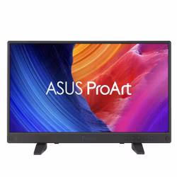 ASUS ProArt PA16USV bildskärm 39,6 cm (15,6") 3840 x 2160 pixlar 4K Ultra HD LCD Svart