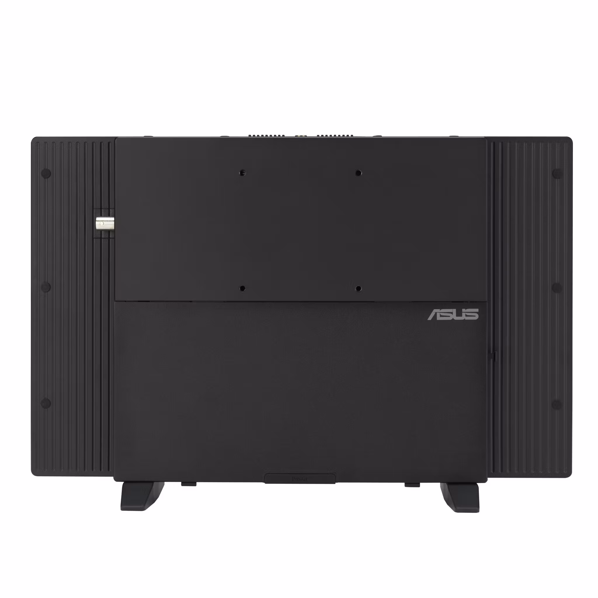 ASUS ProArt PA16USV bildskärm 39,6 cm (15,6") 3840 x 2160 pixlar 4K Ultra HD LCD Svart
