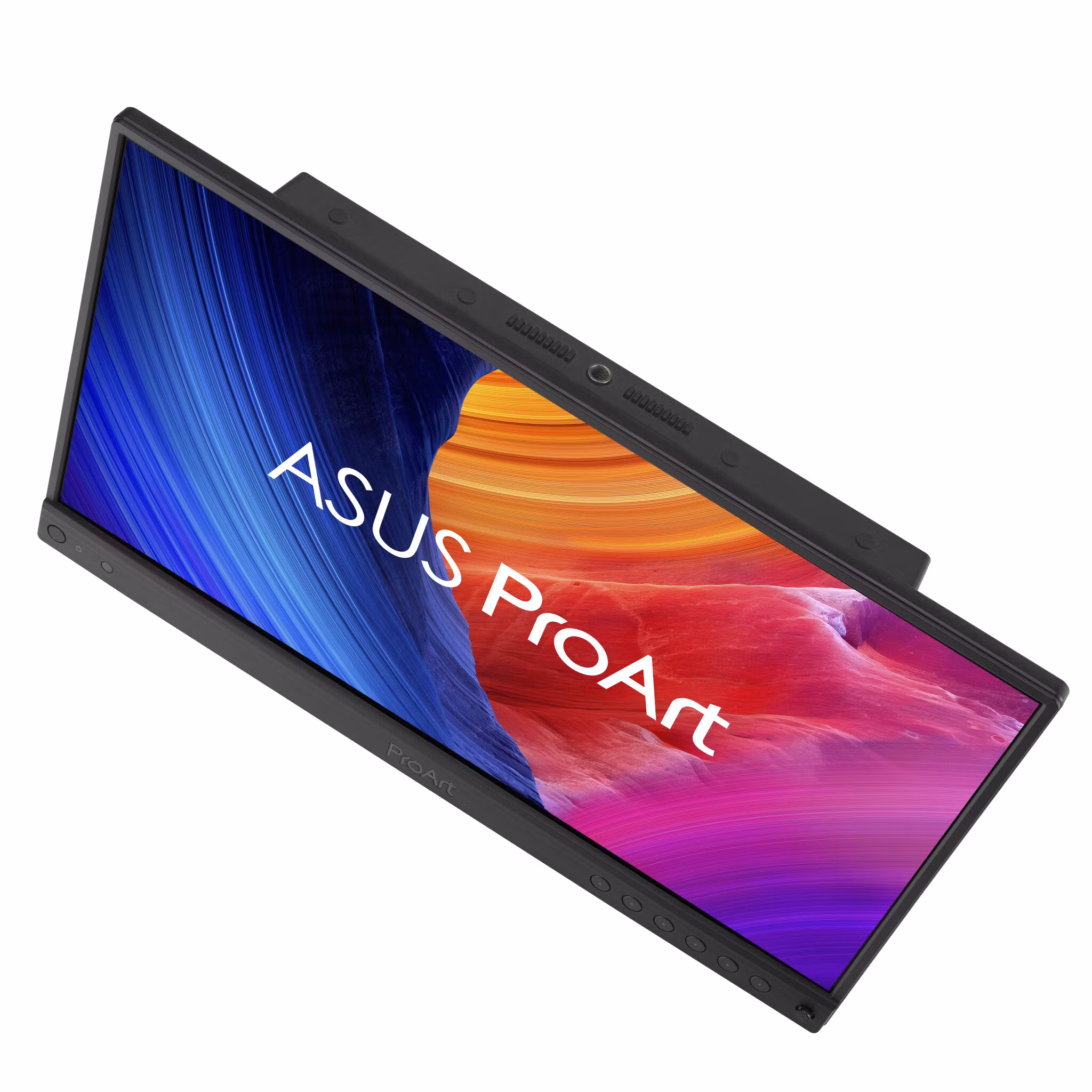 ASUS ProArt PA16USV bildskärm 39,6 cm (15,6") 3840 x 2160 pixlar 4K Ultra HD LCD Svart