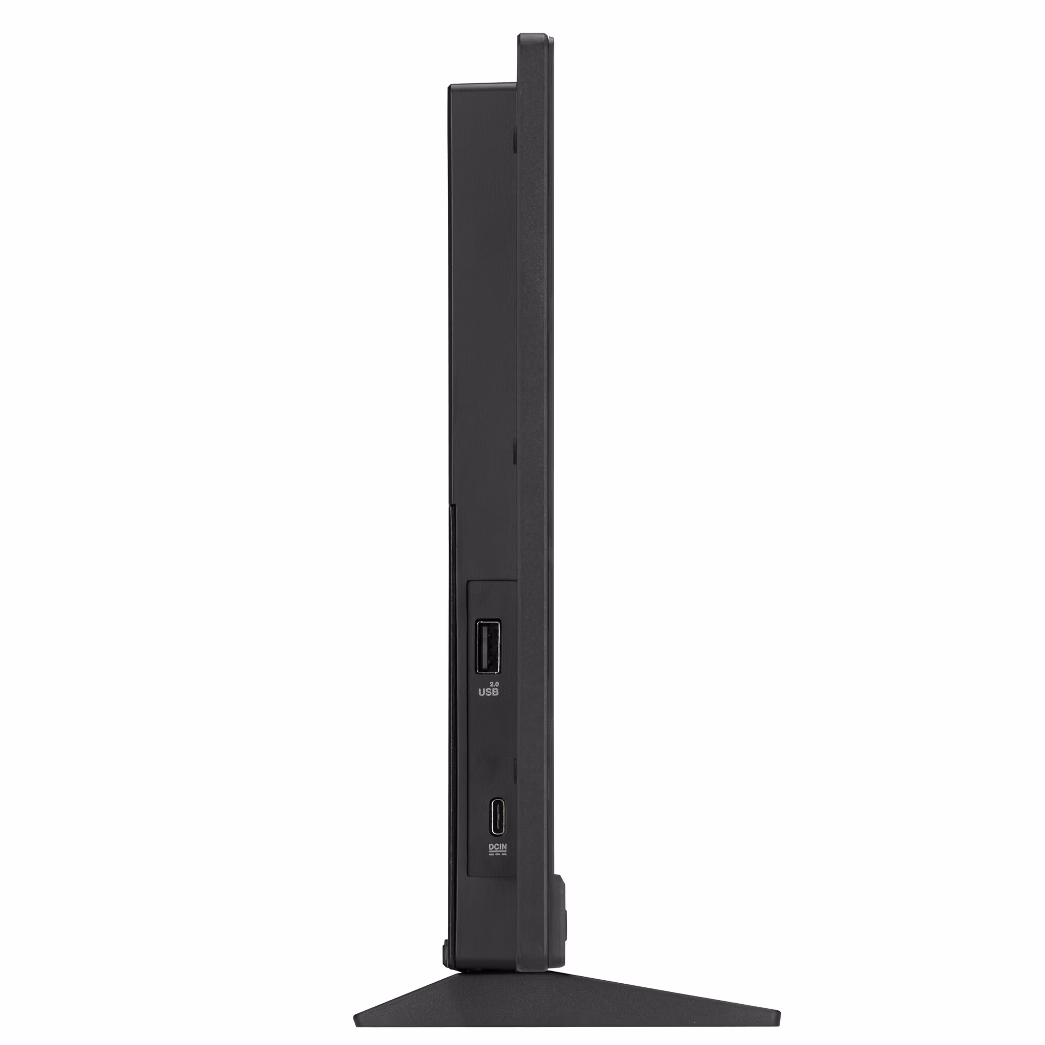 ASUS ProArt PA16USV bildskärm 39,6 cm (15,6") 3840 x 2160 pixlar 4K Ultra HD LCD Svart
