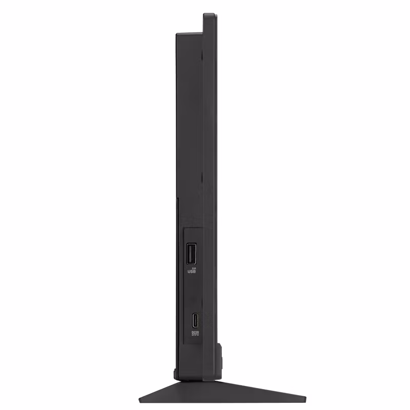 ASUS ProArt PA16USV bildskärm 39,6 cm (15,6") 3840 x 2160 pixlar 4K Ultra HD LCD Svart