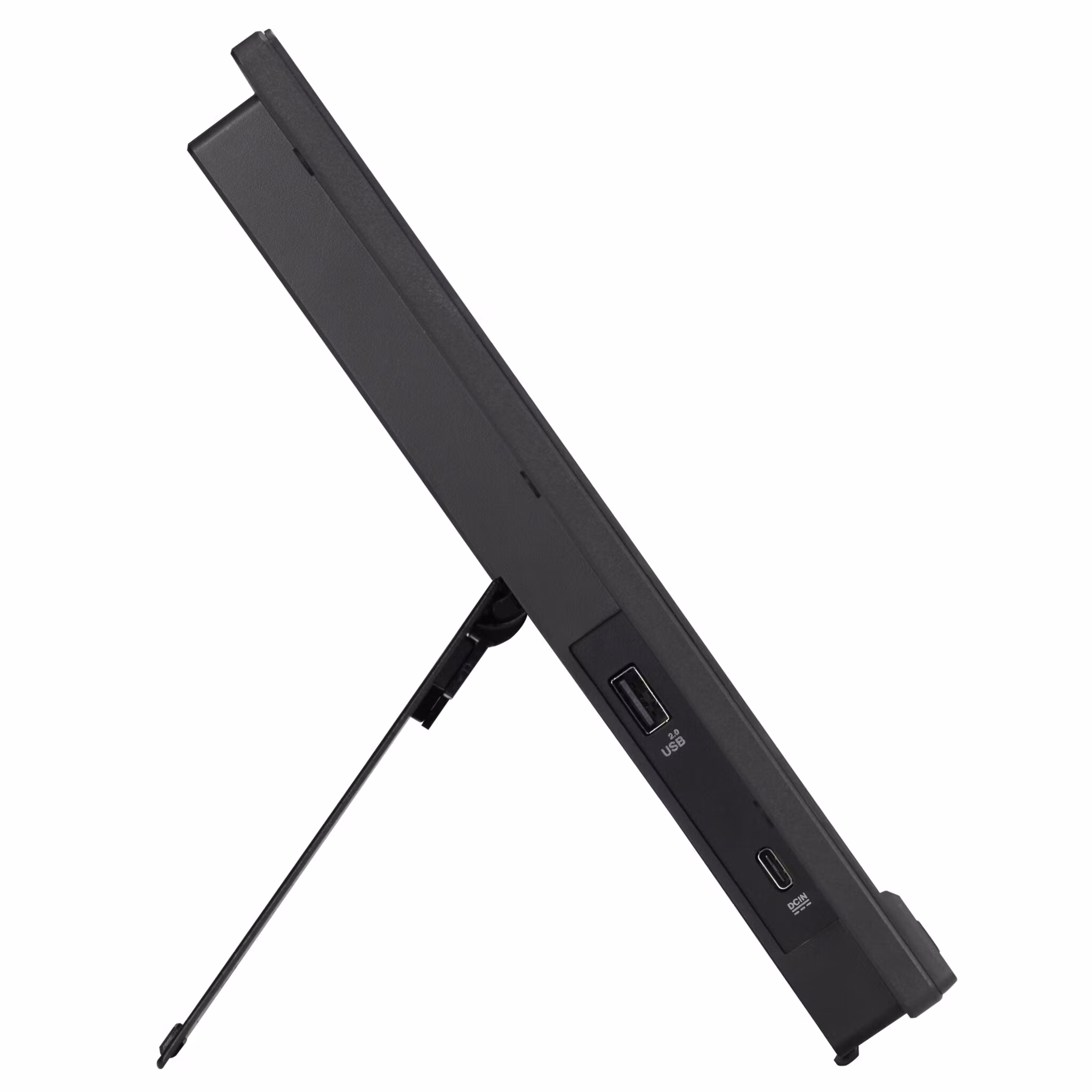 ASUS ProArt PA16USV bildskärm 39,6 cm (15,6") 3840 x 2160 pixlar 4K Ultra HD LCD Svart