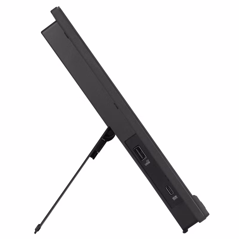 ASUS ProArt PA16USV bildskärm 39,6 cm (15,6") 3840 x 2160 pixlar 4K Ultra HD LCD Svart