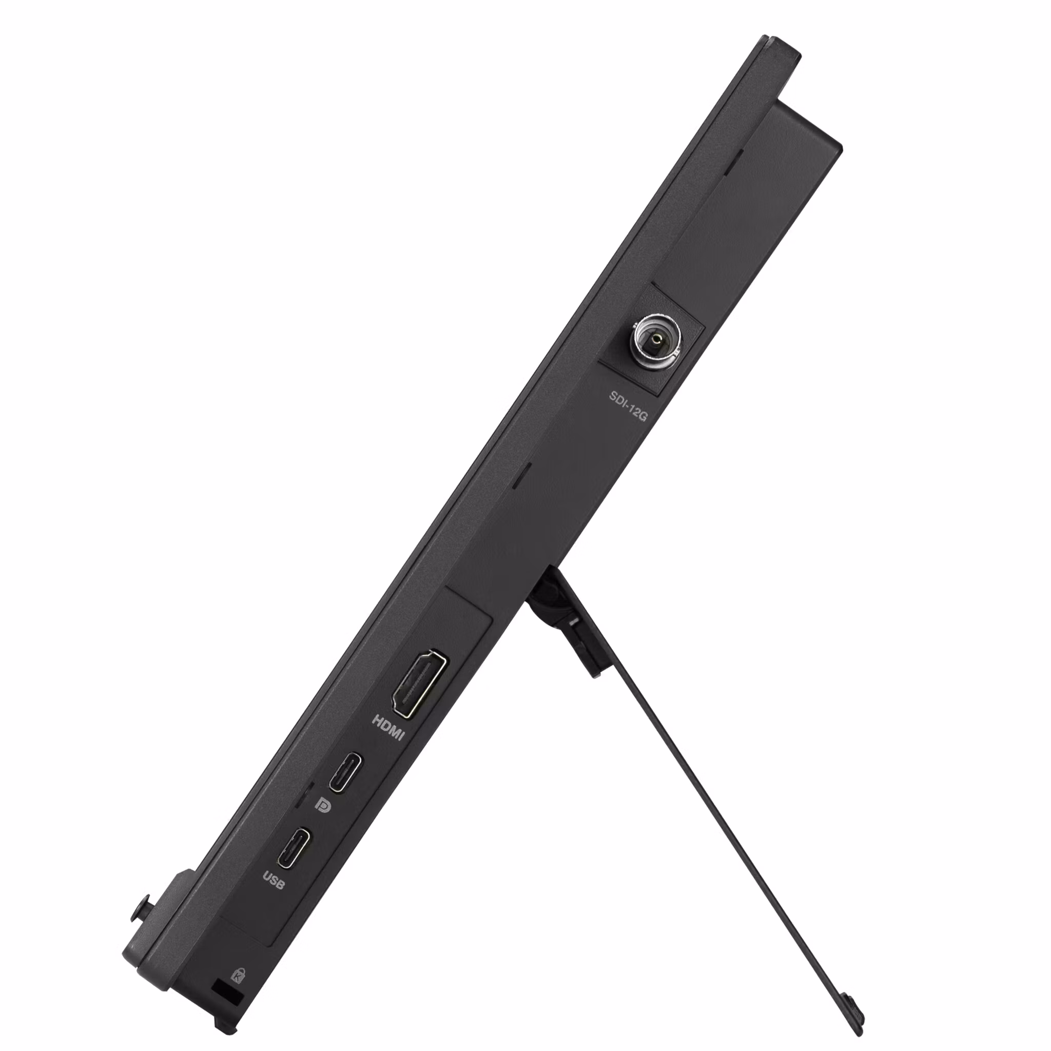 ASUS ProArt PA16USV bildskärm 39,6 cm (15,6") 3840 x 2160 pixlar 4K Ultra HD LCD Svart