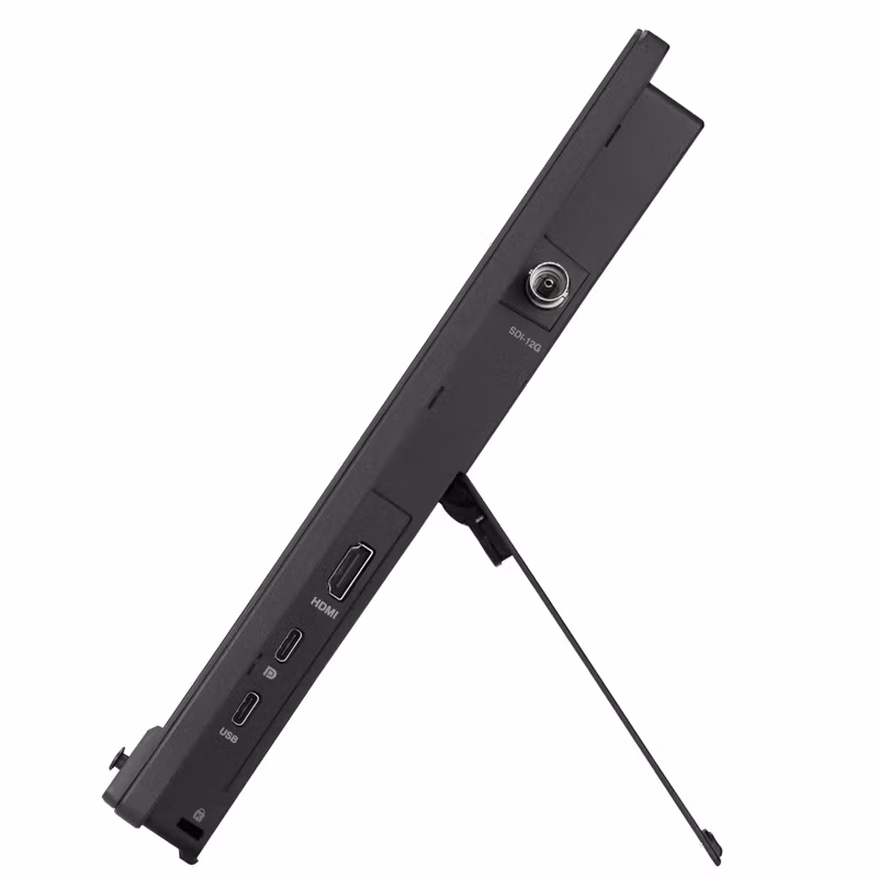 ASUS ProArt PA16USV bildskärm 39,6 cm (15,6") 3840 x 2160 pixlar 4K Ultra HD LCD Svart