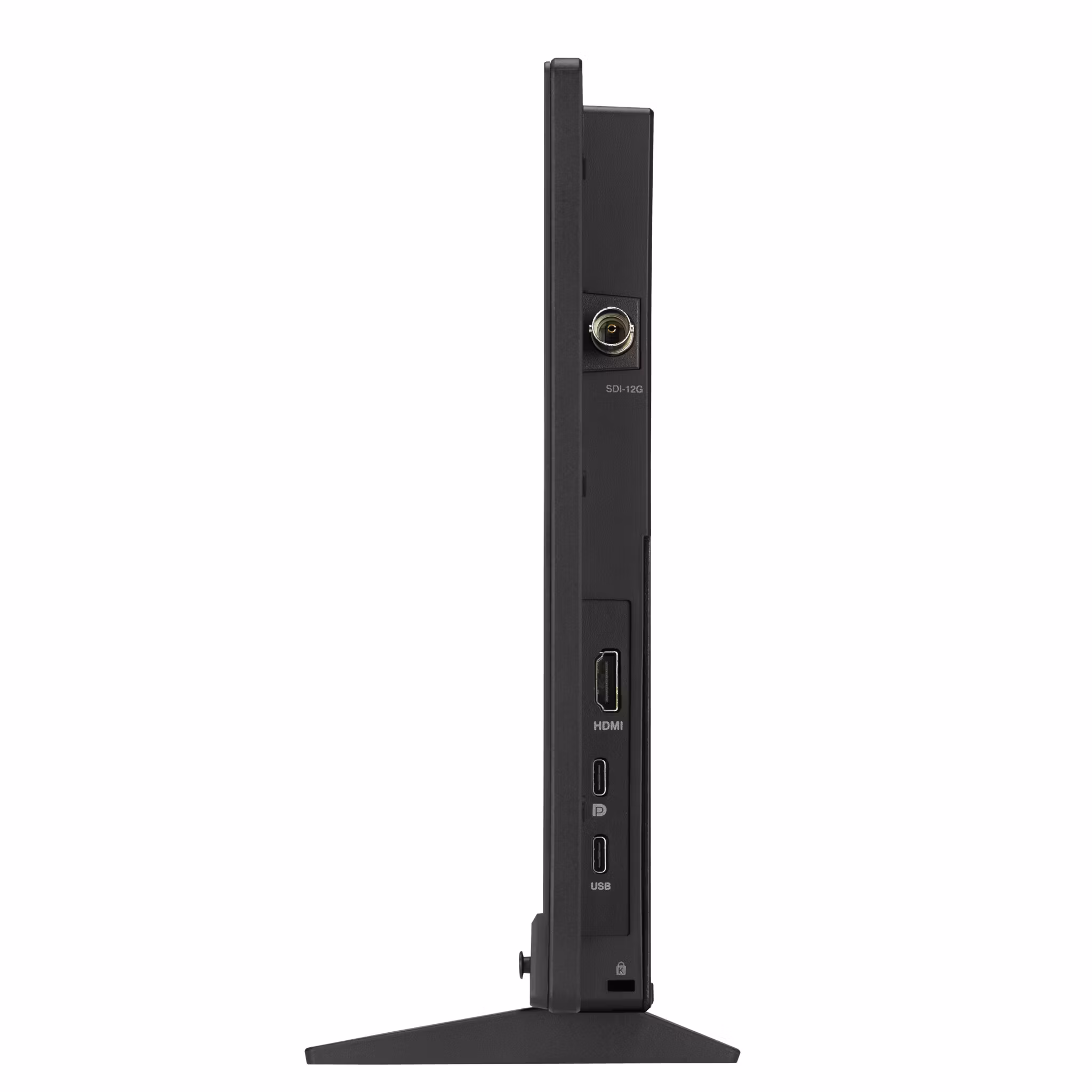 ASUS ProArt PA16USV bildskärm 39,6 cm (15,6") 3840 x 2160 pixlar 4K Ultra HD LCD Svart
