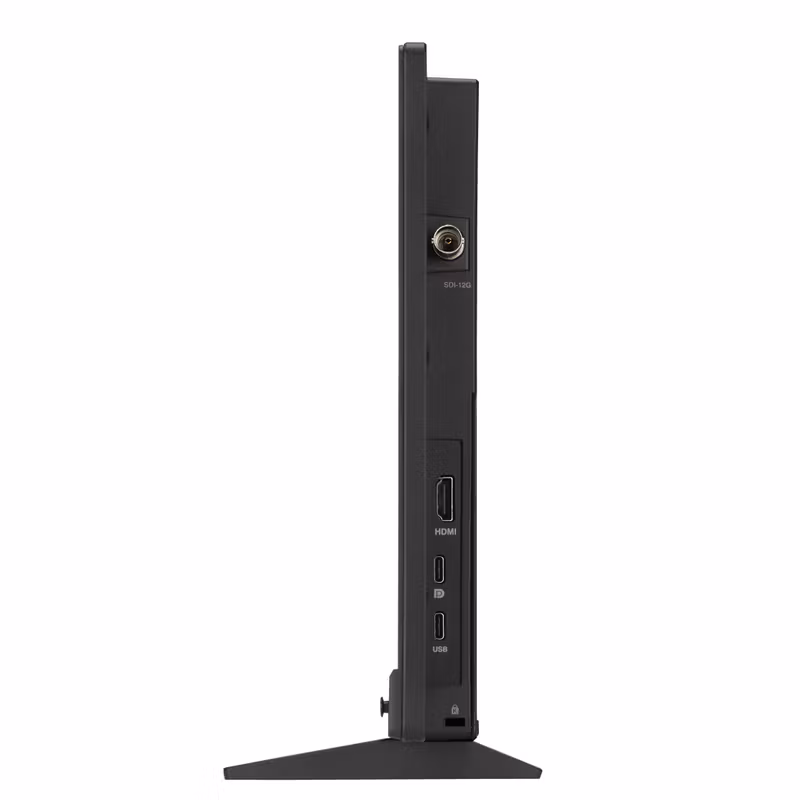 ASUS ProArt PA16USV bildskärm 39,6 cm (15,6") 3840 x 2160 pixlar 4K Ultra HD LCD Svart