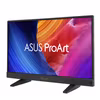 ASUS ProArt PA16USV bildskärm 39,6 cm (15,6") 3840 x 2160 pixlar 4K Ultra HD LCD Svart