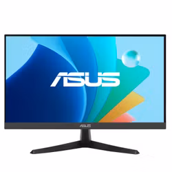 ASUS VY229HF bildskärm 54,5 cm (21,4") 1920 x 1080 pixlar Full HD LCD Svart