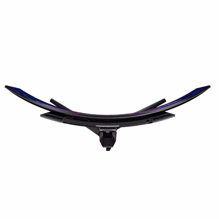 ASUS ROG Swift OLED PG39WCDM datorskärm 99,1 cm (39") 3440 x 1440 pixlar UltraWide Quad HD LCD svart
