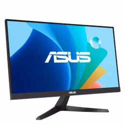 ASUS VY229HF bildskärm 54,5 cm (21,4") 1920 x 1080 pixlar Full HD LCD Svart