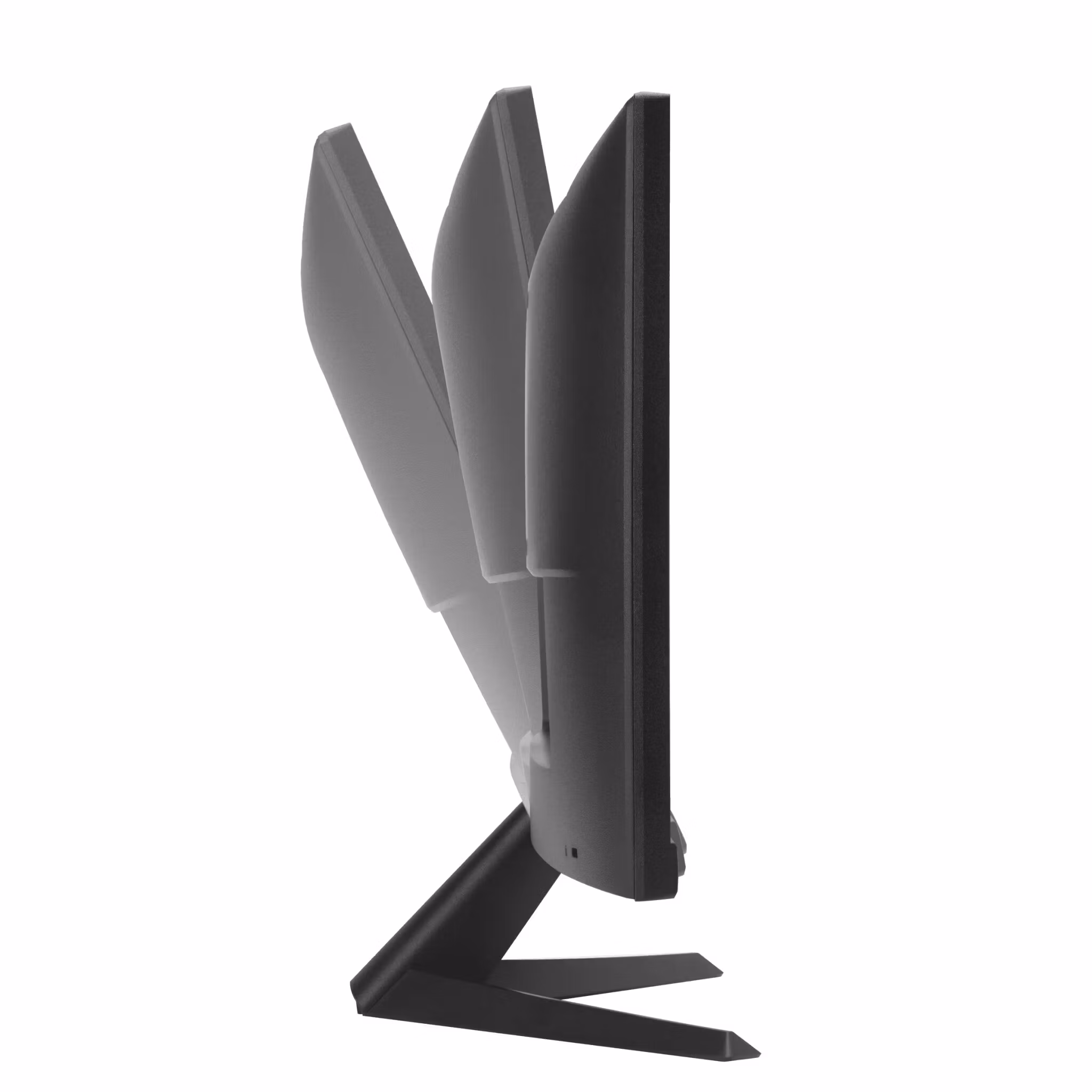 ASUS VY229HF bildskärm 54,5 cm (21,4") 1920 x 1080 pixlar Full HD LCD Svart