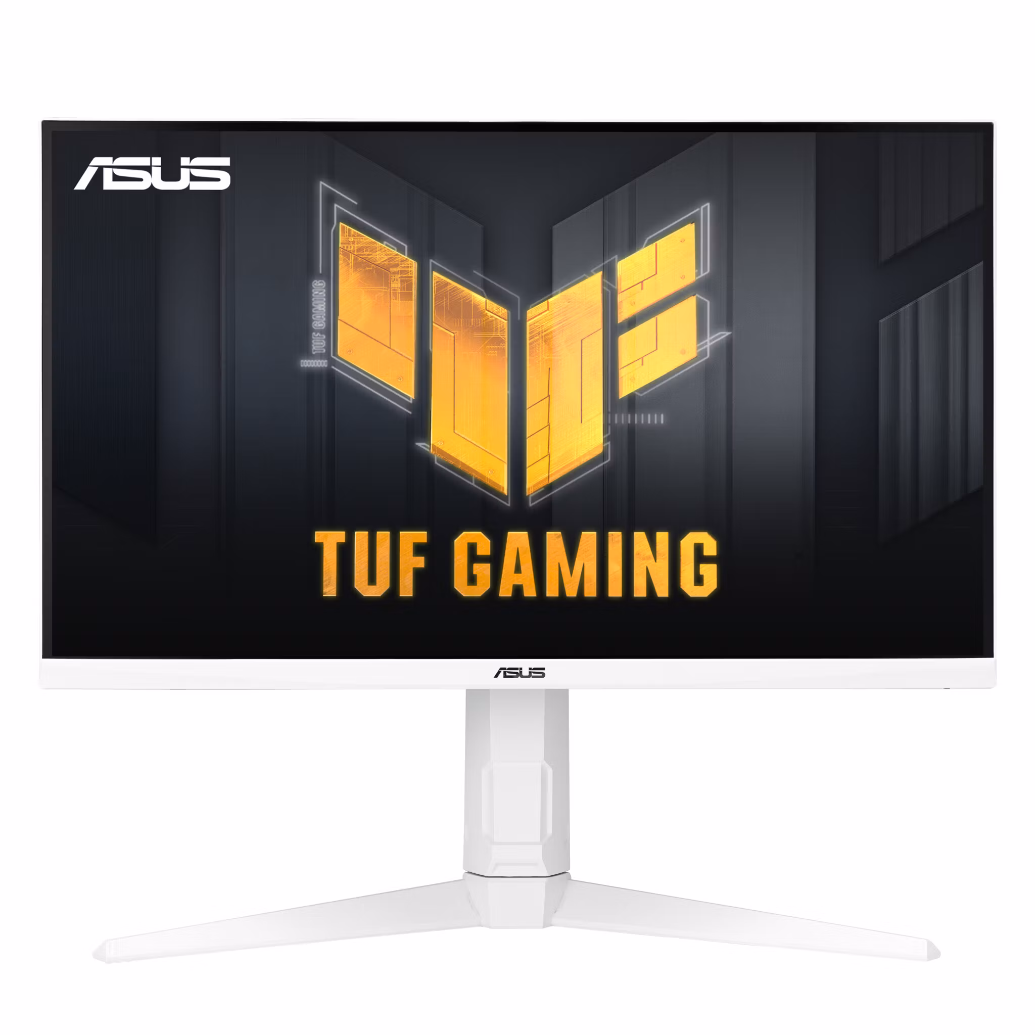 ASUS TUF Gaming VG27AQML1A-W datorskärm 68,6 cm (27") 2560 x 1440 pixlar Wide Quad HD LCD Vit