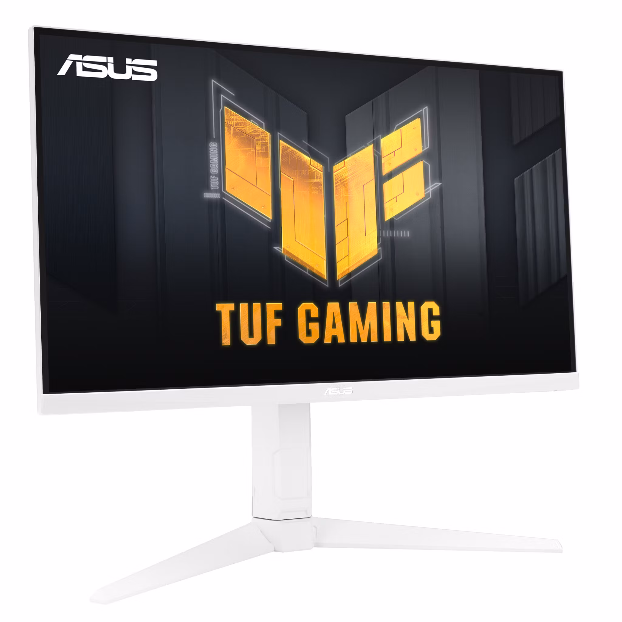 ASUS TUF Gaming VG27AQML1A-W datorskärm 68,6 cm (27") 2560 x 1440 pixlar Wide Quad HD LCD Vit