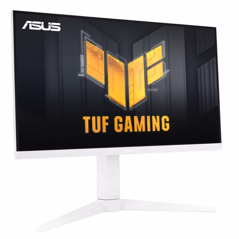 ASUS TUF Gaming VG27AQML1A-W datorskärm 68,6 cm (27") 2560 x 1440 pixlar Wide Quad HD LCD Vit