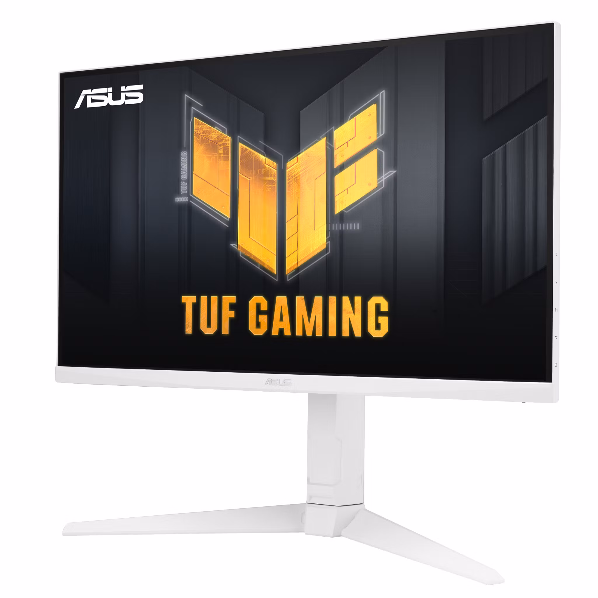 ASUS TUF Gaming VG27AQML1A-W datorskärm 68,6 cm (27") 2560 x 1440 pixlar Wide Quad HD LCD Vit