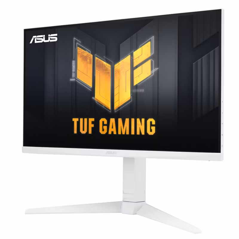 ASUS TUF Gaming VG27AQML1A-W datorskärm 68,6 cm (27") 2560 x 1440 pixlar Wide Quad HD LCD Vit