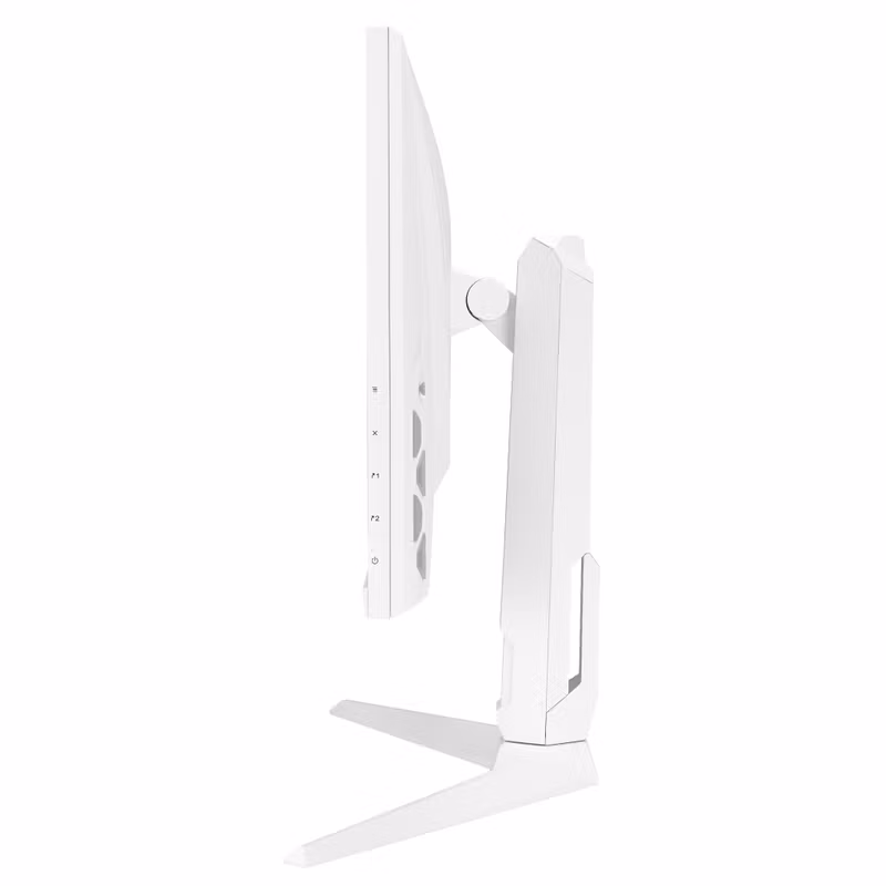 ASUS TUF Gaming VG27AQML1A-W datorskärm 68,6 cm (27") 2560 x 1440 pixlar Wide Quad HD LCD Vit