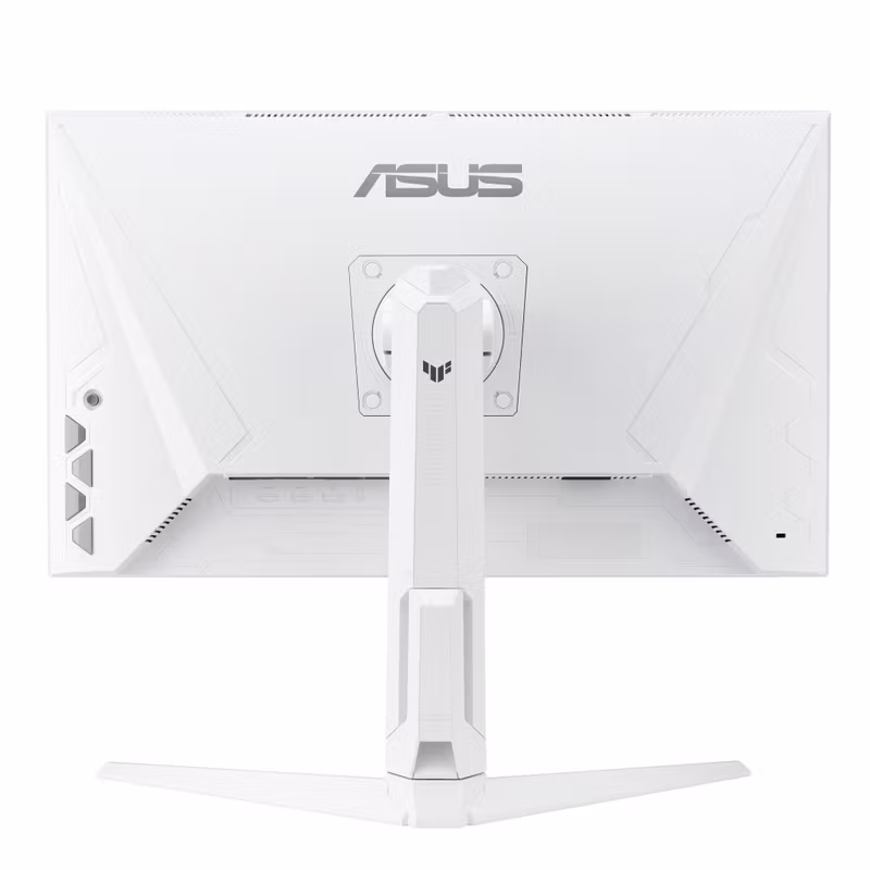ASUS TUF Gaming VG27AQML1A-W datorskärm 68,6 cm (27") 2560 x 1440 pixlar Wide Quad HD LCD Vit