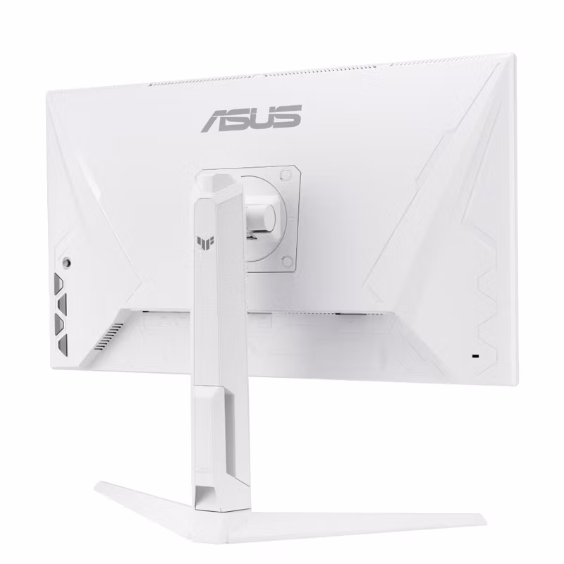 ASUS TUF Gaming VG27AQML1A-W datorskärm 68,6 cm (27") 2560 x 1440 pixlar Wide Quad HD LCD Vit
