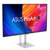 ASUS ProArt OLED PA32UCDM bildskärm 80 cm (31,5") 3840 x 2160 pixlar 4K Ultra HD QD-OLED Silver