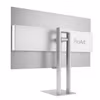 ASUS ProArt OLED PA32UCDM bildskärm 80 cm (31,5") 3840 x 2160 pixlar 4K Ultra HD QD-OLED Silver