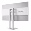 ASUS ProArt OLED PA32UCDM bildskärm 80 cm (31,5") 3840 x 2160 pixlar 4K Ultra HD QD-OLED Silver