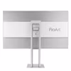 ASUS ProArt OLED PA32UCDM bildskärm 80 cm (31,5") 3840 x 2160 pixlar 4K Ultra HD QD-OLED Silver