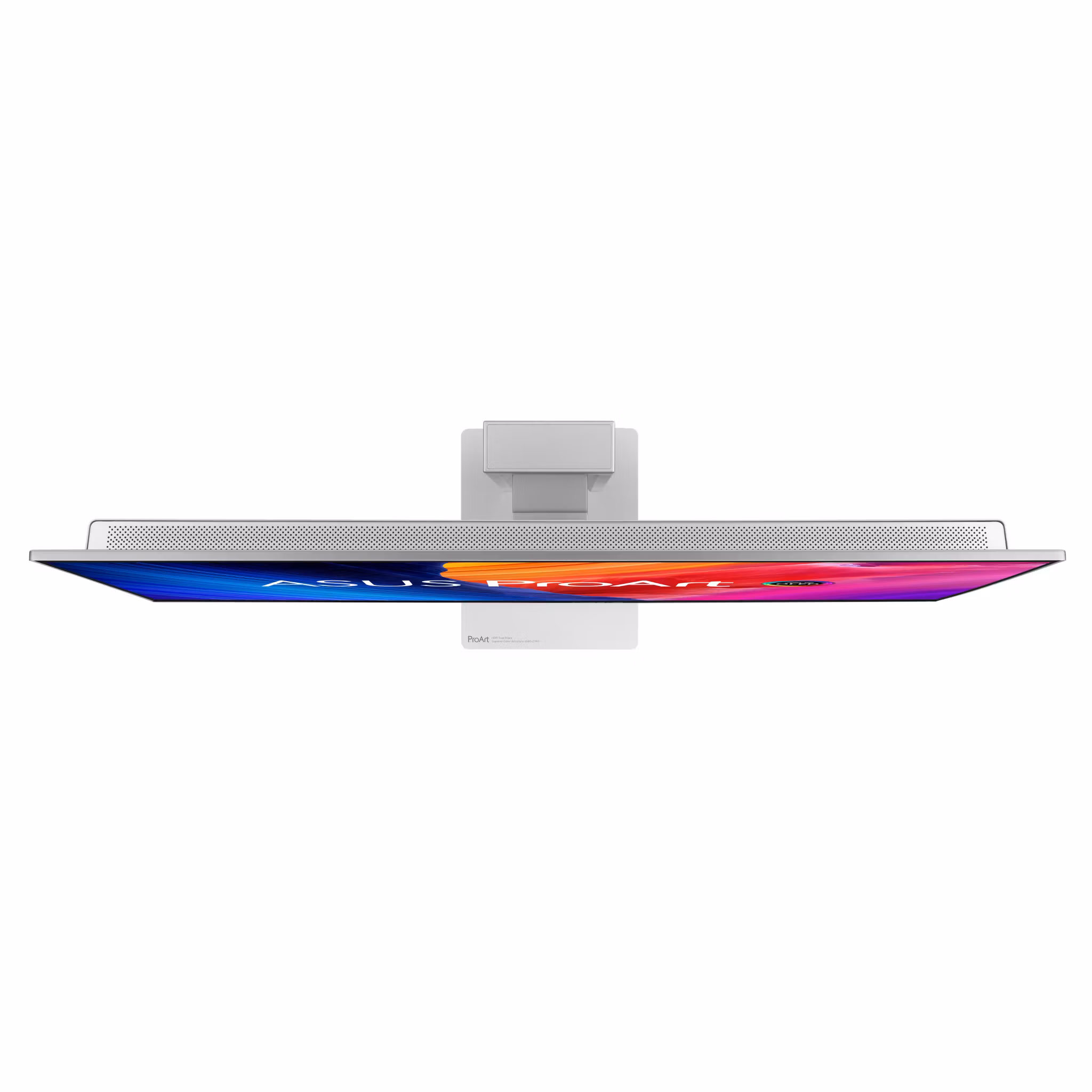 ASUS ProArt OLED PA32UCDM bildskärm 80 cm (31,5") 3840 x 2160 pixlar 4K Ultra HD QD-OLED Silver