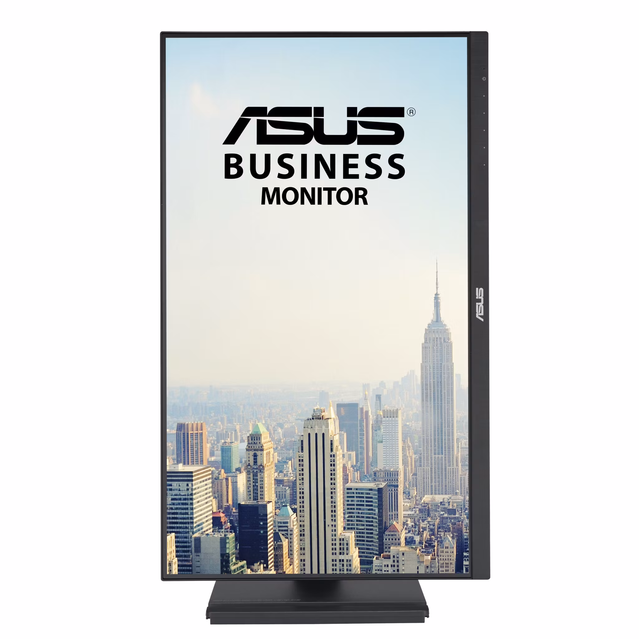 ASUS VA24DQFS datorskärm 60,5 cm (23,8") 1920 x 1080 pixlar Full HD LCD Svart