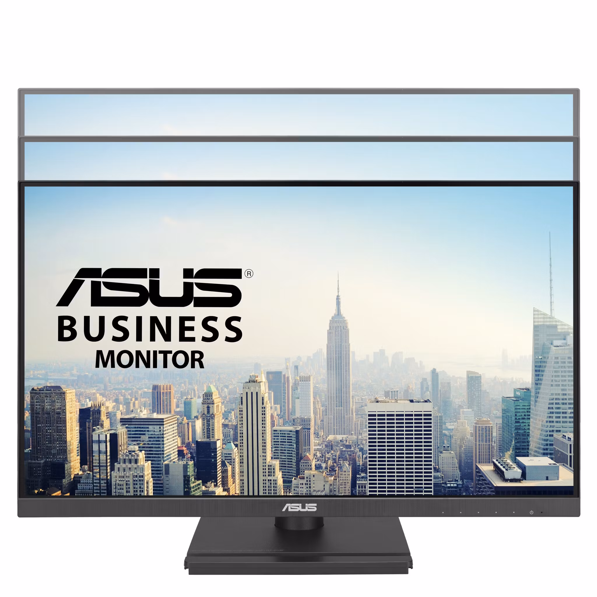 ASUS VA24DQFS datorskärm 60,5 cm (23,8") 1920 x 1080 pixlar Full HD LCD Svart