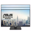 ASUS VA24DQFS datorskärm 60,5 cm (23,8") 1920 x 1080 pixlar Full HD LCD Svart
