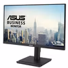 ASUS VA24DQFS datorskärm 60,5 cm (23,8") 1920 x 1080 pixlar Full HD LCD Svart