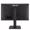 ASUS VA24DQFS datorskärm 60,5 cm (23,8") 1920 x 1080 pixlar Full HD LCD Svart
