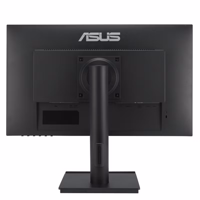 ASUS VA24DQFS datorskärm 60,5 cm (23,8") 1920 x 1080 pixlar Full HD LCD Svart