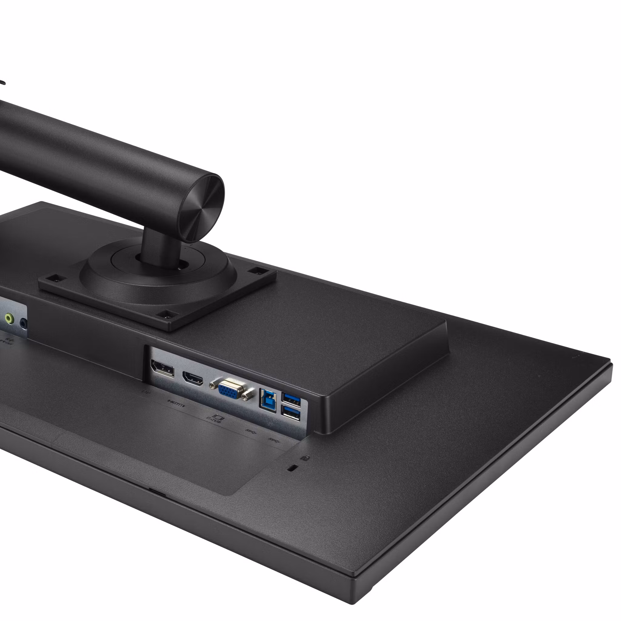 ASUS VA24DQFS datorskärm 60,5 cm (23,8") 1920 x 1080 pixlar Full HD LCD Svart