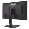 ASUS VA24DQFS datorskärm 60,5 cm (23,8") 1920 x 1080 pixlar Full HD LCD Svart