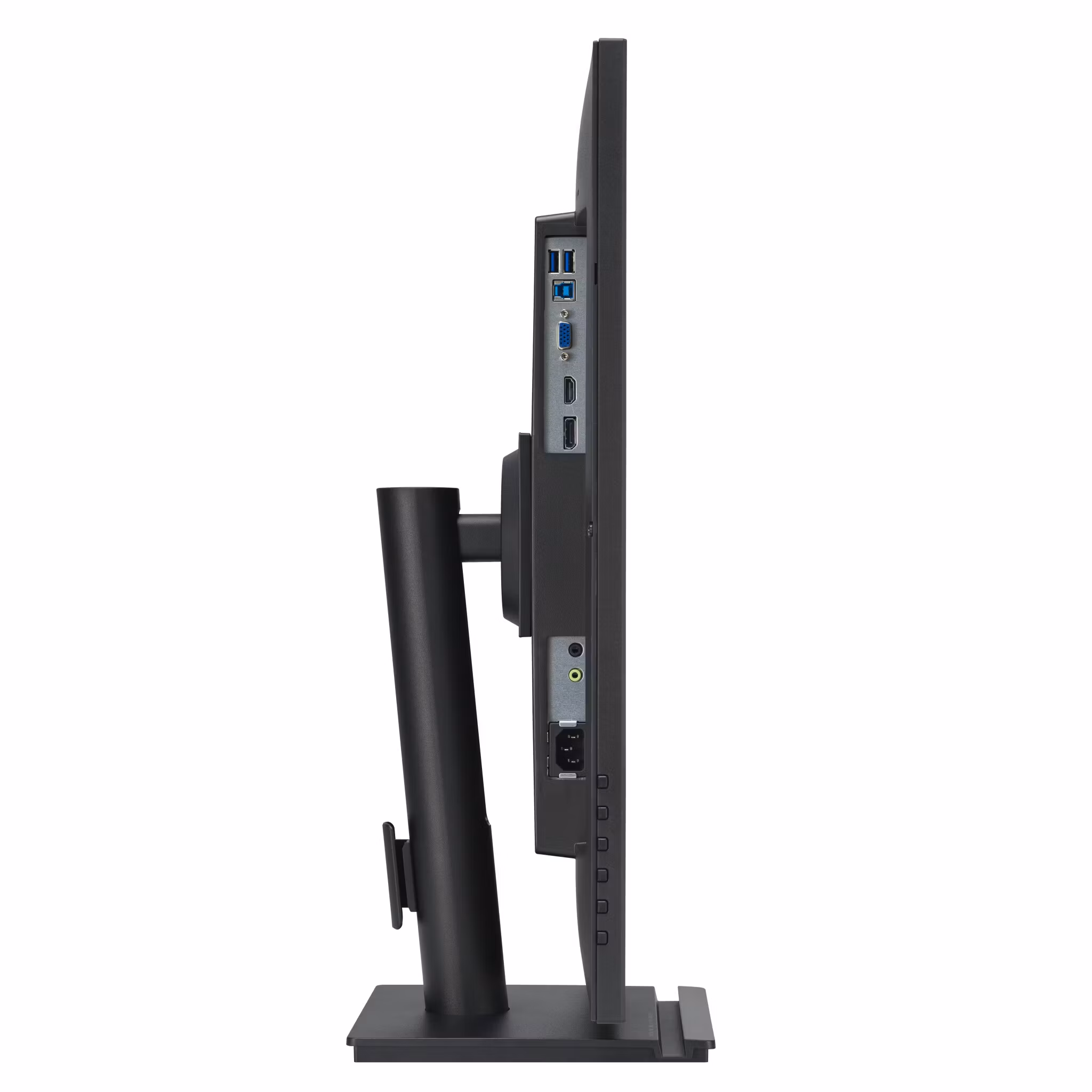 ASUS VA24DQFS datorskärm 60,5 cm (23,8") 1920 x 1080 pixlar Full HD LCD Svart