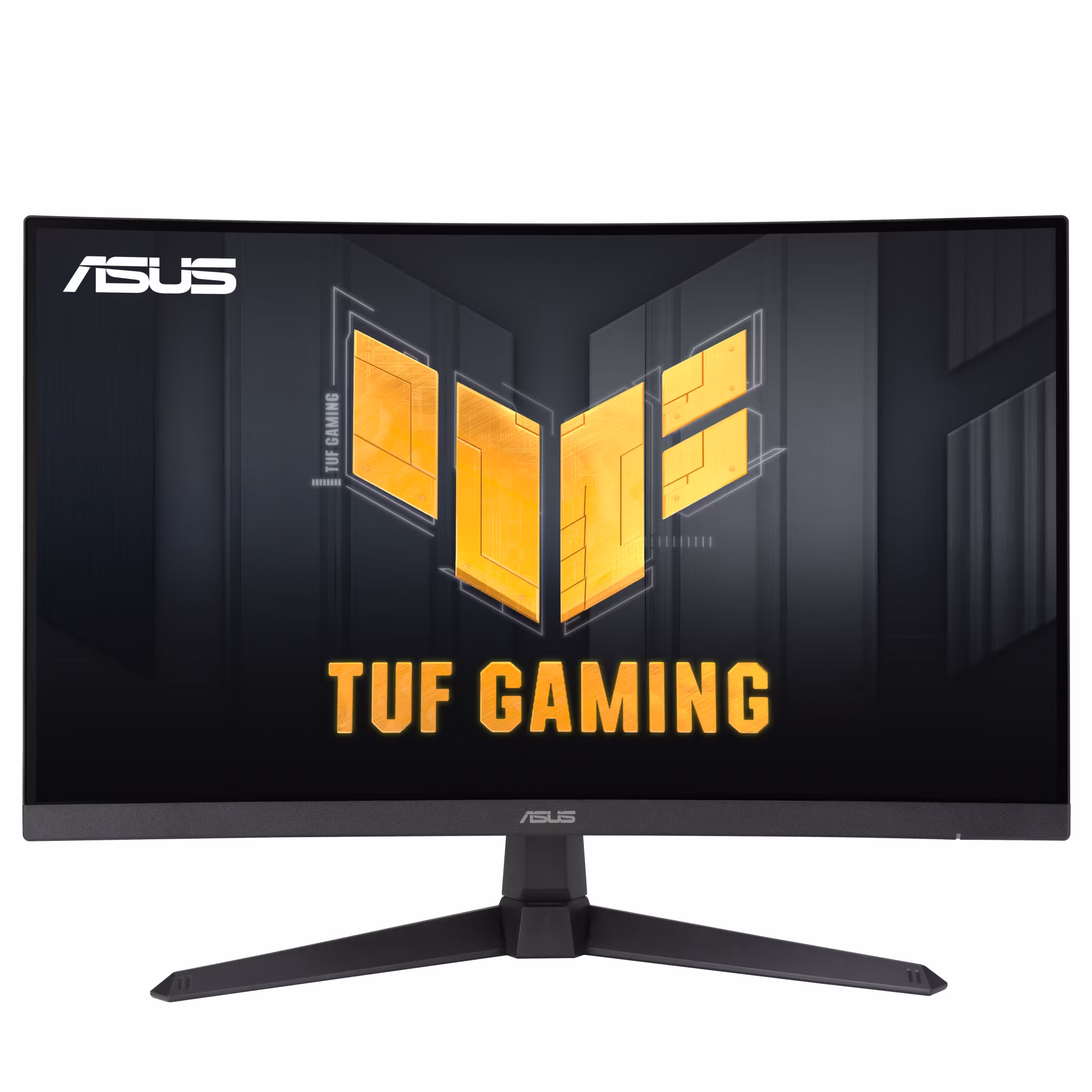 ASUS TUF Gaming VG27VQM1B-J datorskärm 68,6 cm (27") 1920 x 1080 pixlar Full HD svart