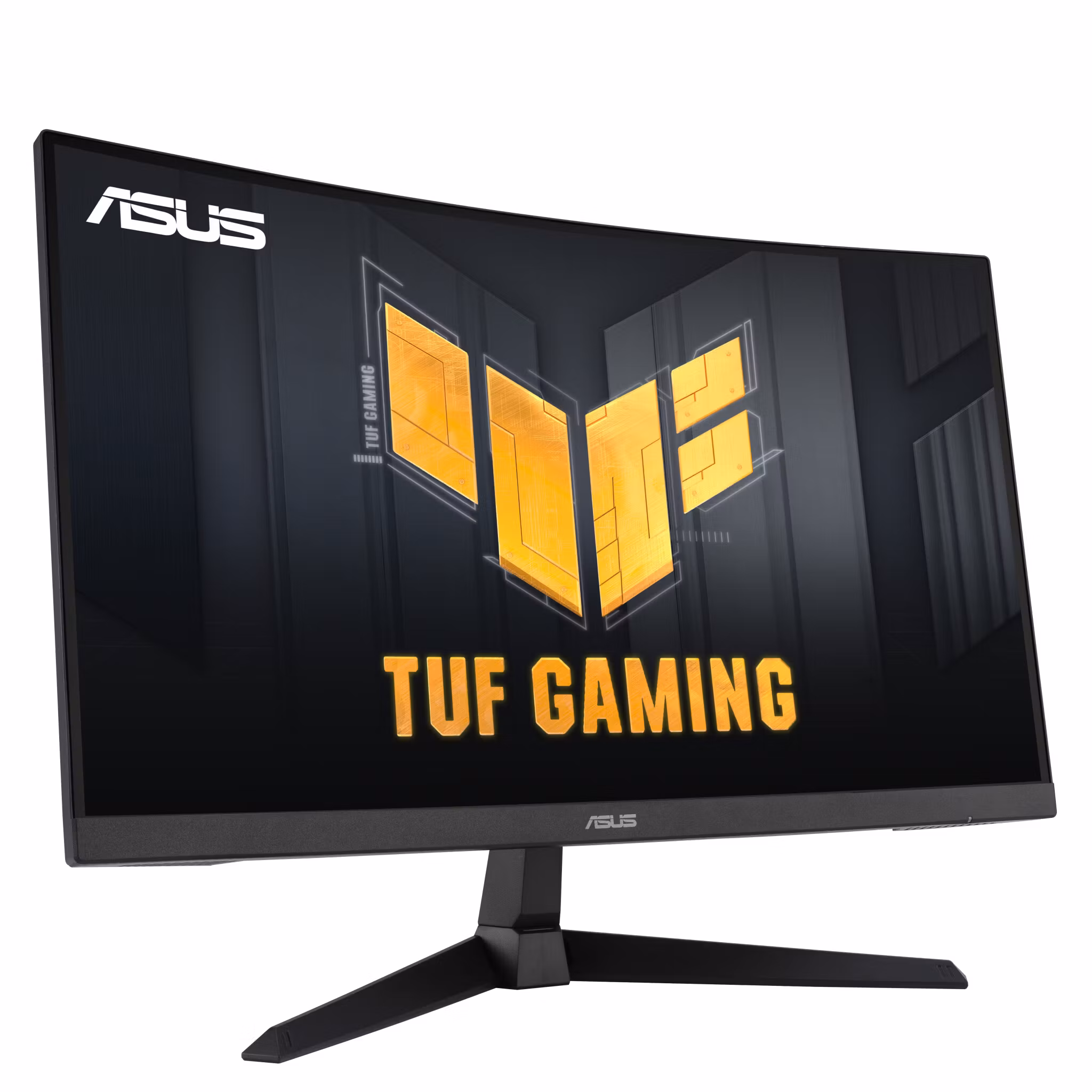 ASUS TUF Gaming VG27VQM1B-J datorskärm 68,6 cm (27") 1920 x 1080 pixlar Full HD svart