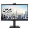 ASUS BE249QFK bildskärm 60,5 cm (23,8") 1920 x 1080 pixlar Full HD LCD Svart
